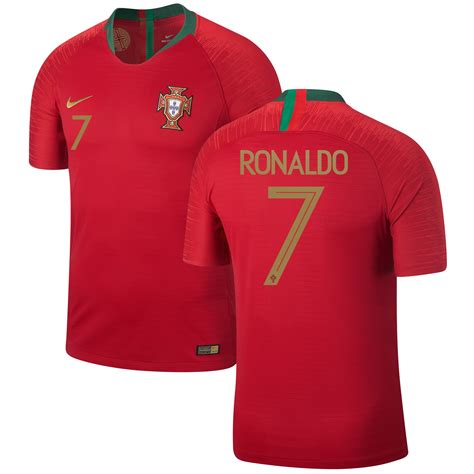 portugal national team jersey ronaldo